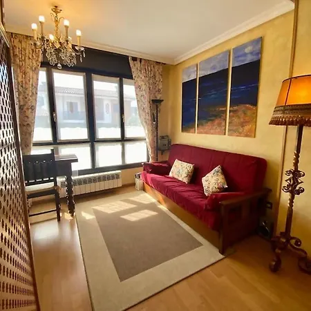 Apartment Entre Mar Y Montana Colunga
