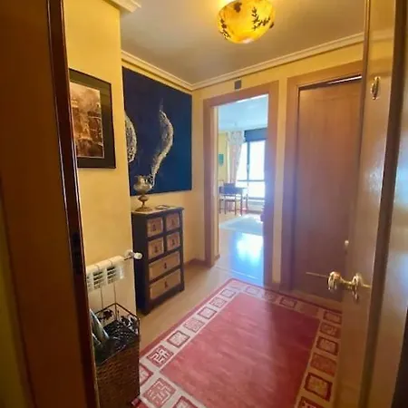 Entre Mar Y Montana 코룬가