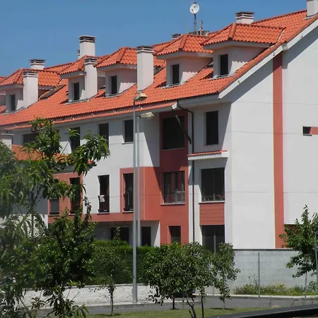 Entre Mar Y Montana 아파트