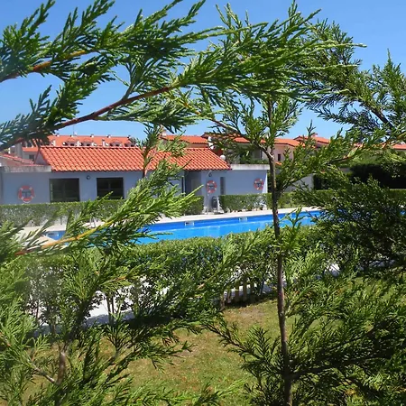Entre Mar Y Montana Apartment