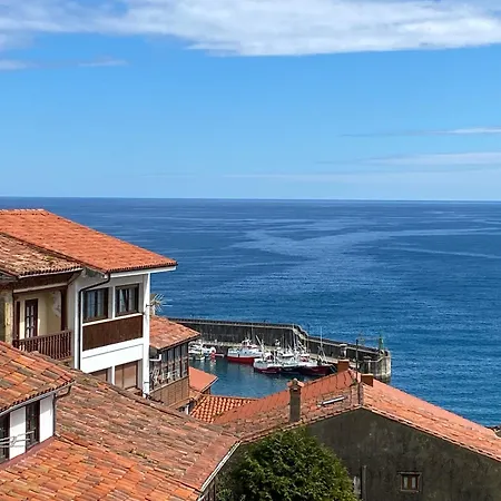 Entre Mar Y Montana 아파트 *