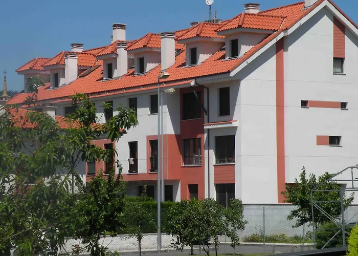 Entre Mar Y Montana 아파트