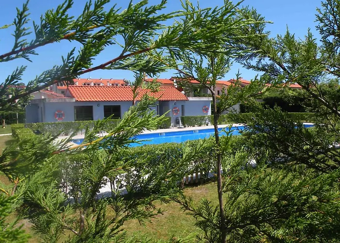 Entre Mar Y Montana 아파트