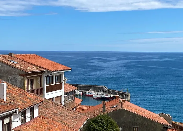 Entre Mar Y Montana 아파트 *