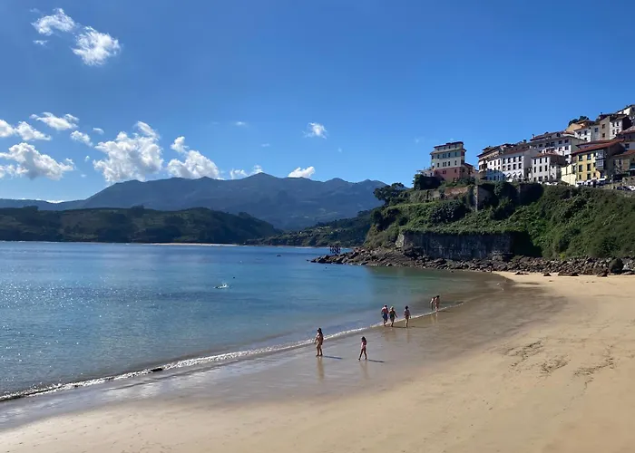 Entre Mar Y Montana 아파트