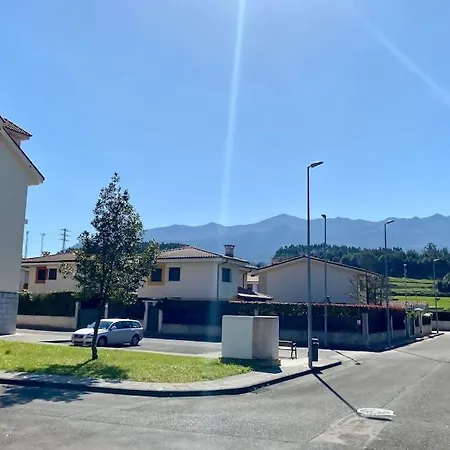 Appartement Entre Mar Y Montana *