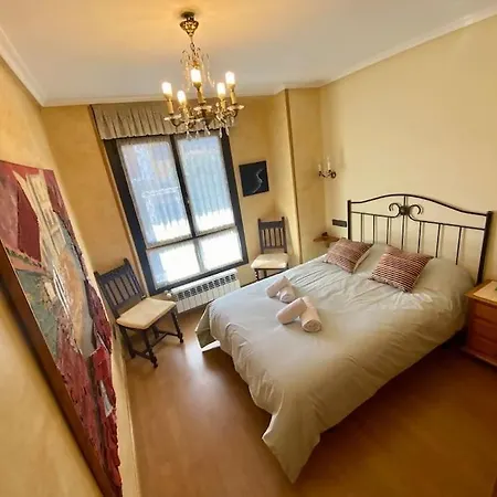 Entre Mar Y Montana Appartement