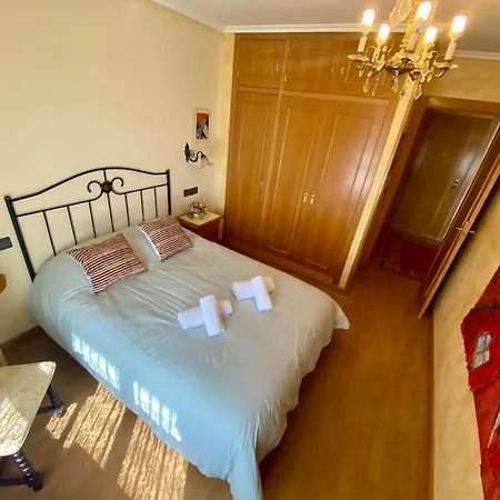 Entre Mar Y Montana Appartement *