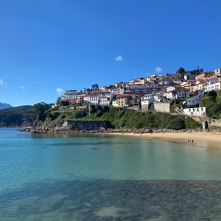 Apartment Entre Mar Y Montana Colunga