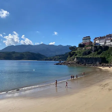 Entre Mar Y Montana Appartement