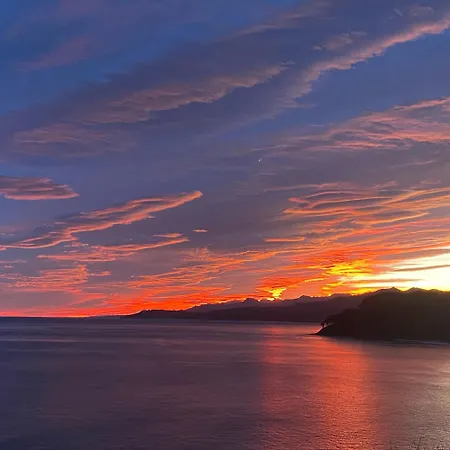 Entre Mar Y Montana *